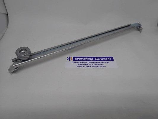 Protector Shade Stay 250mm Window Slide Stay - Everything Caravans