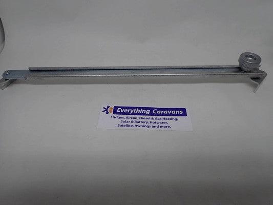 Protector Shade Stay 250mm Window Slide Stay - Everything Caravans