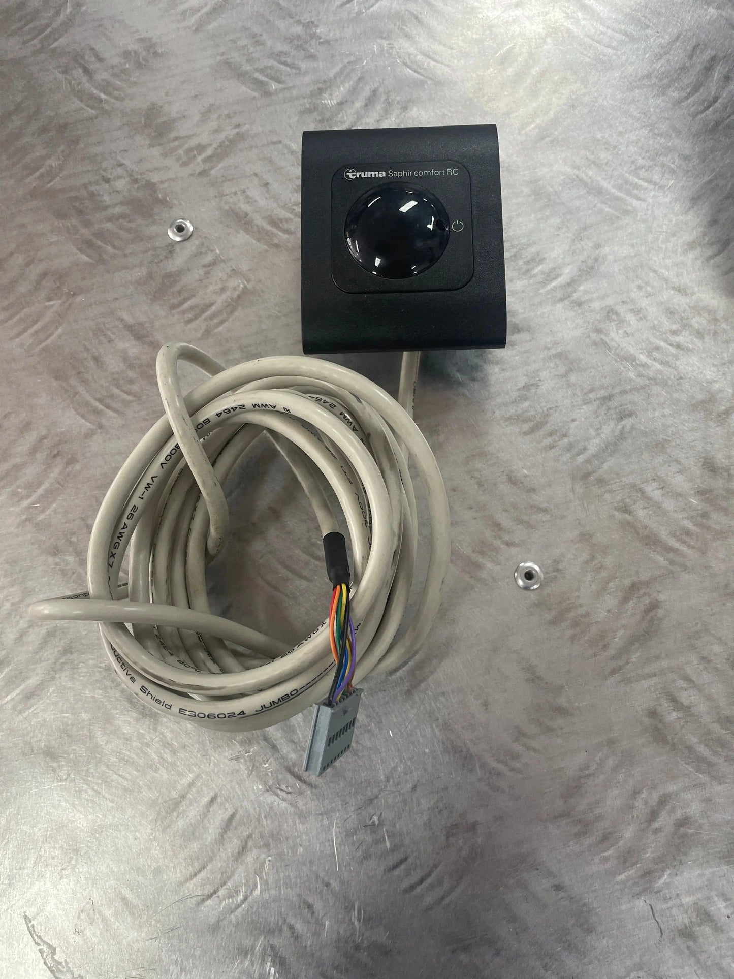 Receiver Ir Truma Saphir Air-Conditioner - Everything Caravans