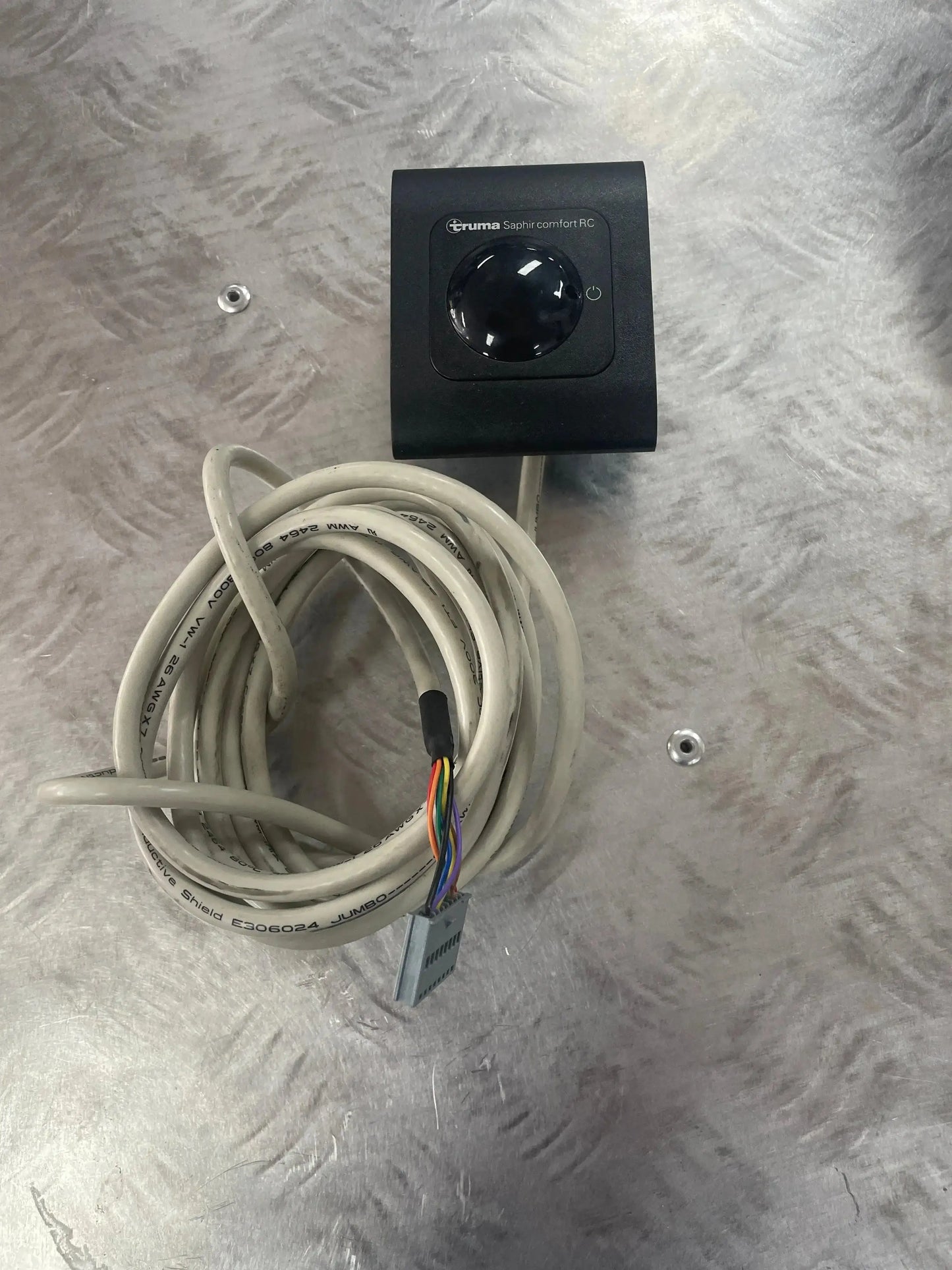 Receiver Ir Truma Saphir Air-Conditioner - Everything Caravans