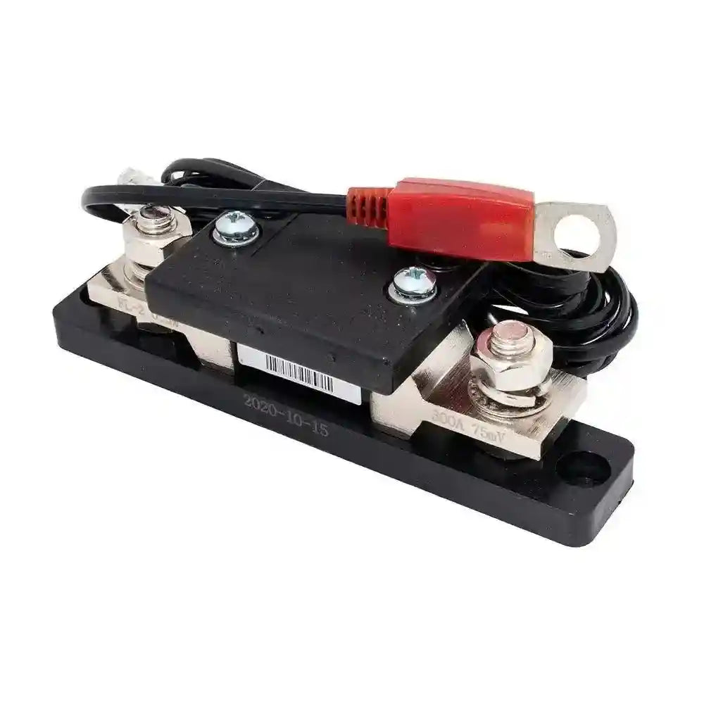 Redarc the Manager Battery Sensor Assembly - Shunt - Everything Caravans