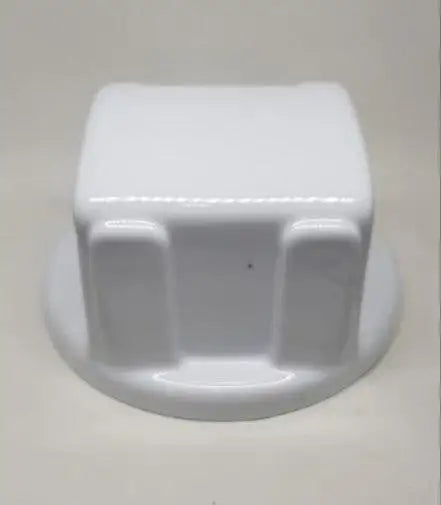 Rotating Head Cover for Oyster Vision 3 Satellite System - Everything Caravans