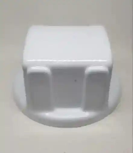 Rotating Head Cover for Oyster Vision 3 Satellite System - Everything Caravans