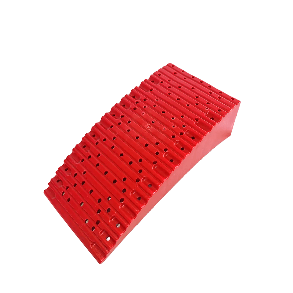 Redfoot Camper Leveller Ramp for Caravan RV Motorhome One Pair - Everything Caravans