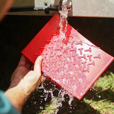 Redfoot Levelling Super Chock One Unit - Everything Caravans