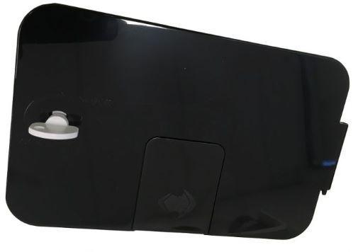 Replacement Door Kit - Suits Jayco Triple Water Filler Black - Everything Caravans