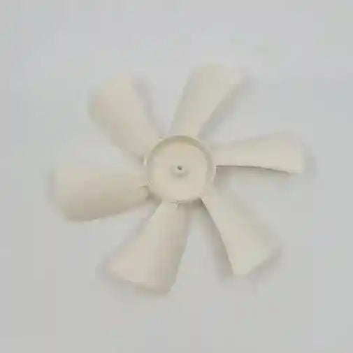 Replacement Hatch Fan Blade Suits Jensen Roof Vents - Everything Caravans