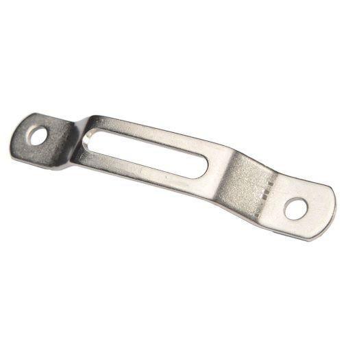 Roof Rail Brackets Stainless Steel - Everything Caravans