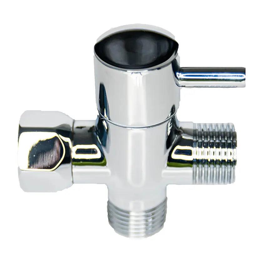 Showermiser Surface Mount - without Mixer Tap - Everything Caravans