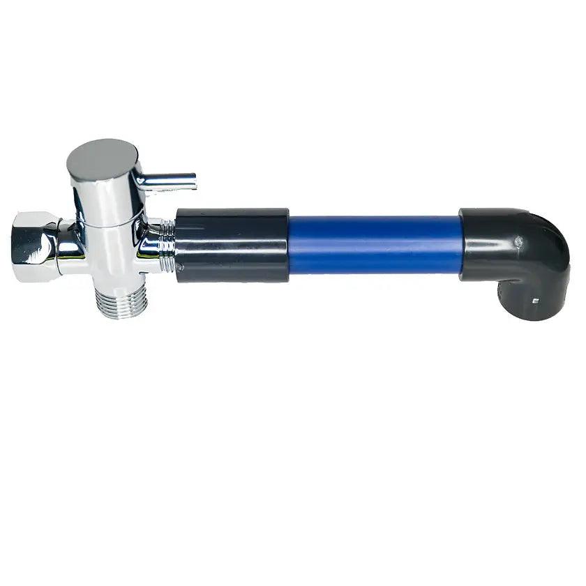 Showermiser Surface Mount - without Mixer Tap - Everything Caravans