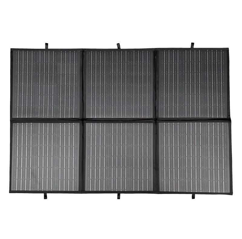 Sphere 300w Folding Solar Panel Blanket Lithium Compatible - Everything Caravans