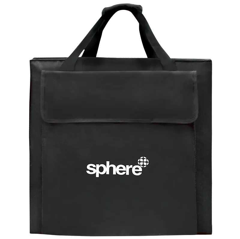 Sphere 300w Folding Solar Panel Blanket Lithium Compatible - Everything Caravans