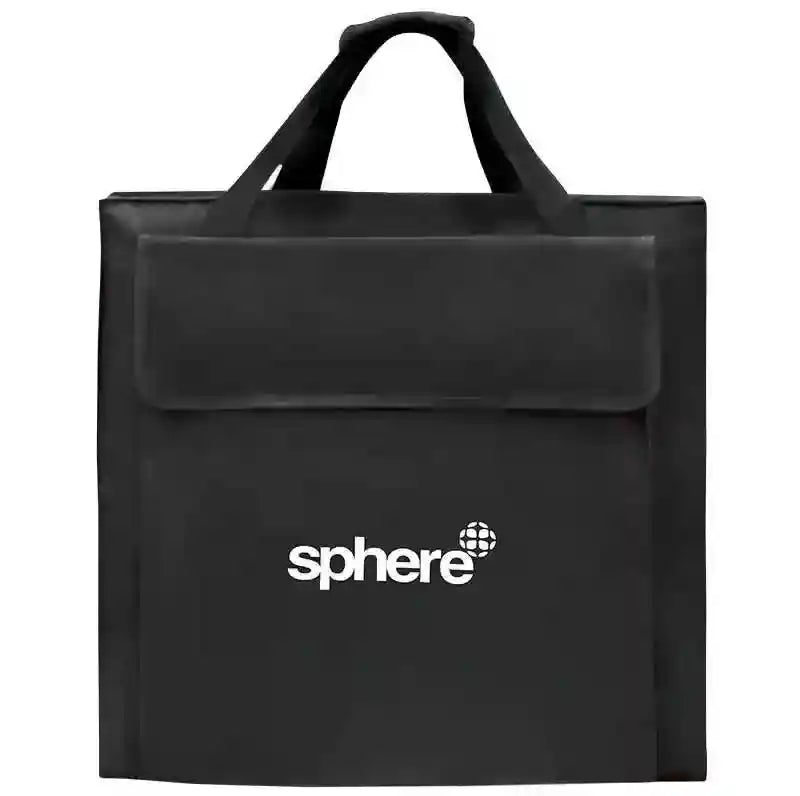 Sphere 300w Folding Solar Panel Blanket Lithium Compatible - Everything Caravans