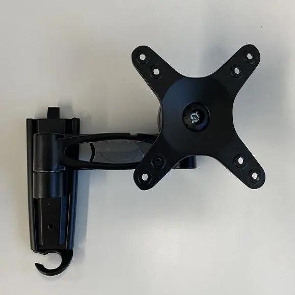 Sphere Ekon Quick Release TV Bracket Single Arm 15Kg Capacity - Everything Caravans