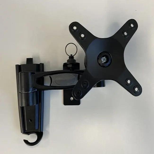 Sphere Ekon Quick Release TV Bracket Single Arm 15Kg Capacity - Everything Caravans