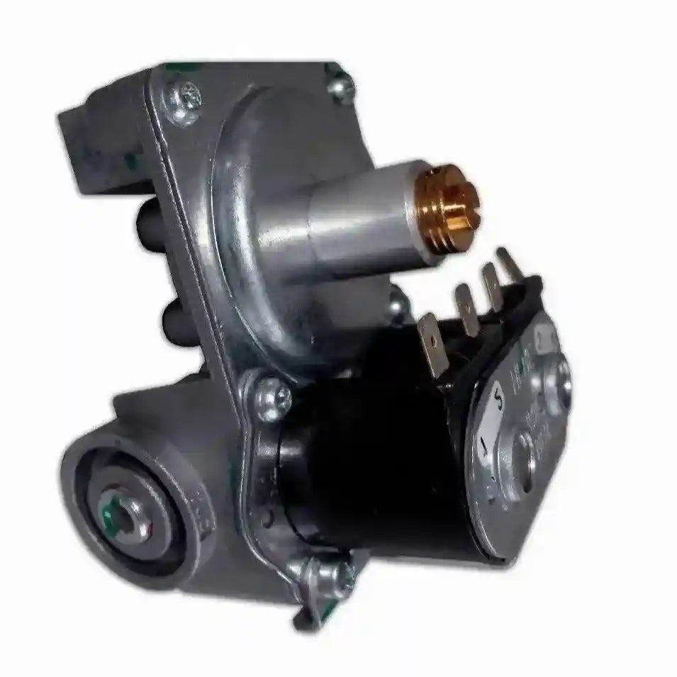 Suburban Gas Valve for Hot Water Service - Everything Caravans
