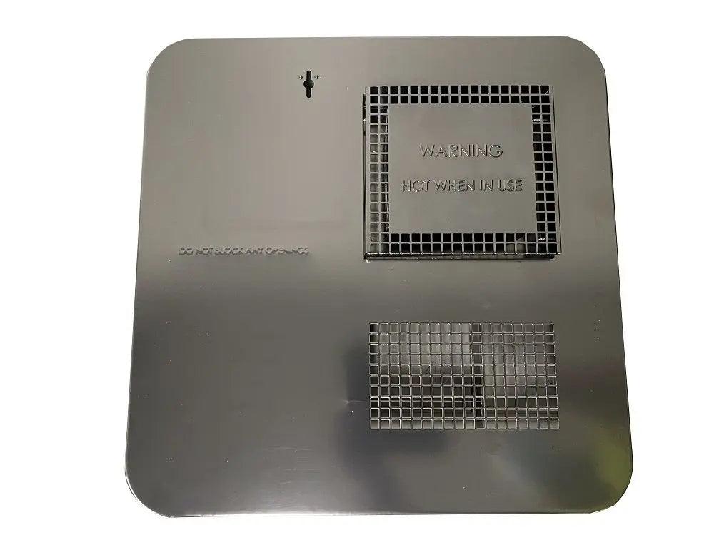 Suburban Hot Water Service 20.3L Gas Only White 5259A - Everything Caravans