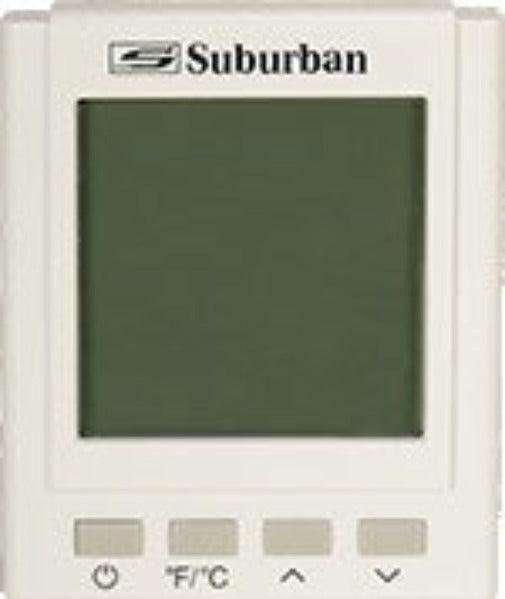 Suburban Nautilus Control Center White. 161271 - Everything Caravans