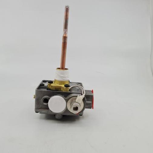 Suburban Sit 0610504 Gas Control to suit HWS. 161111 - Everything Caravans