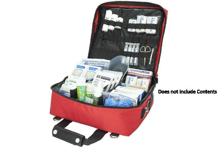 SafetyDave Empty First Aid Container - Outback - Bag Only - Everything Caravans