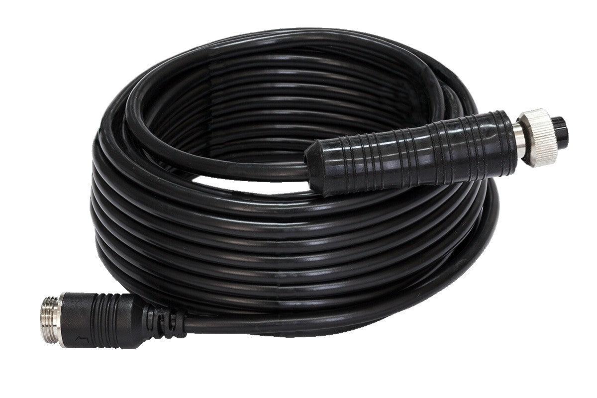 SafetyDave Rear Vision Camera Cable 1M 3M 7.5M 10M 15M and 20M - Everything Caravans