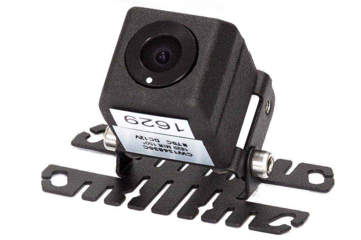 SafetyDave OEM 170 Degree AHD Rear Vision Camera CCD Black and Tiny - Everything Caravans