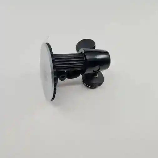 SafetyDave Suction Mounting Bracket (Suction Cup Mount) - Everything Caravans