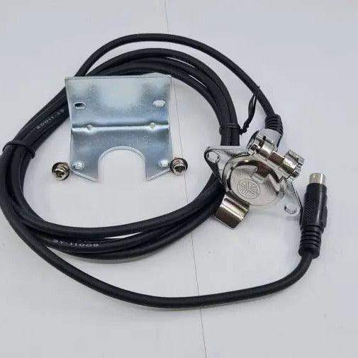 SafetyDave Woza Socket for Polaris Camera System - Car - Everything Caravans