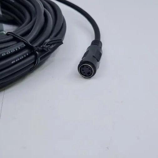 SafetyDave Woza Socket for Polaris Camera System - Caravan - Everything Caravans