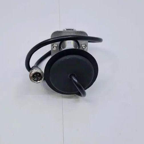 SafetyDave Woza Socket for Sphere Camera System - Car - Everything Caravans