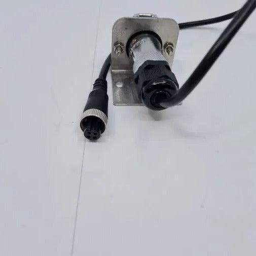 SafetyDave Woza Socket for Sphere Camera System - Caravan - Everything Caravans