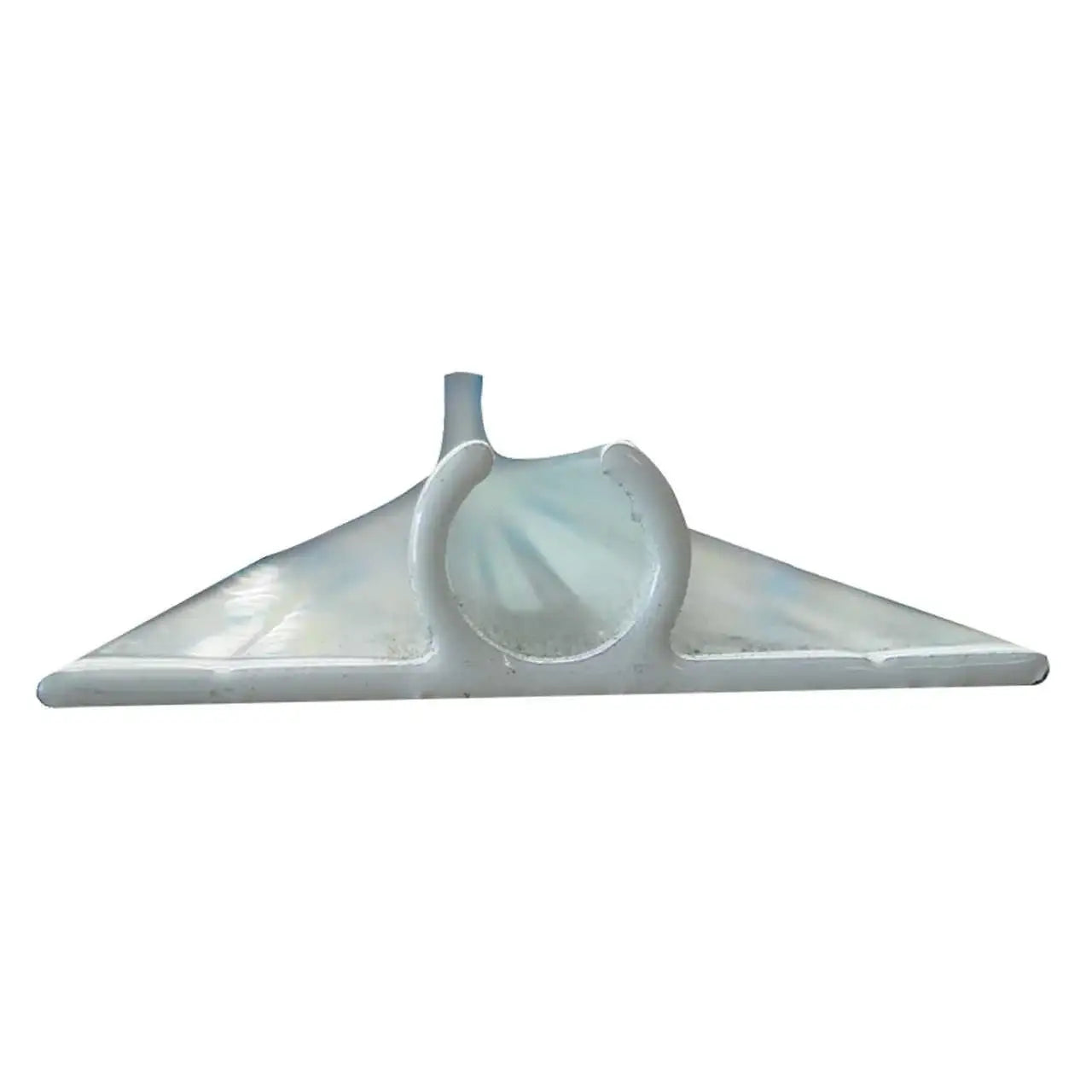 Sailtrack Double Sided White Per Metre Only - Everything Caravans