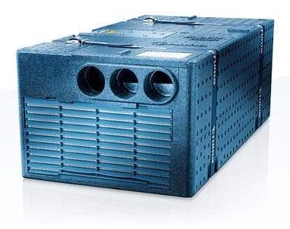 Truma Saphir Comfort Underbunk Air Conditioning System - Everything Caravans