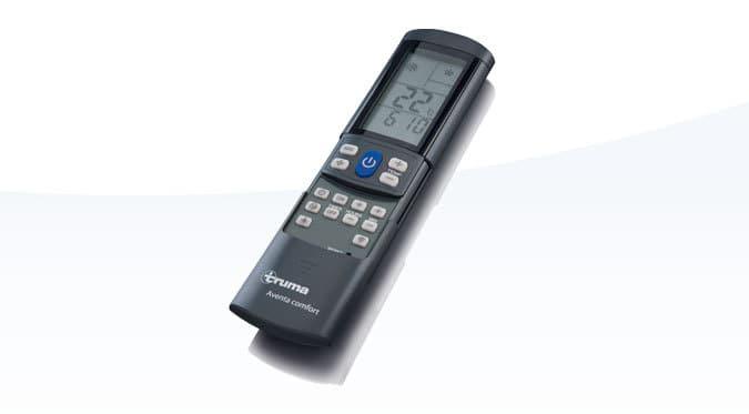 Truma Saphir Comfort Underbunk Air Conditioning System - Everything Caravans