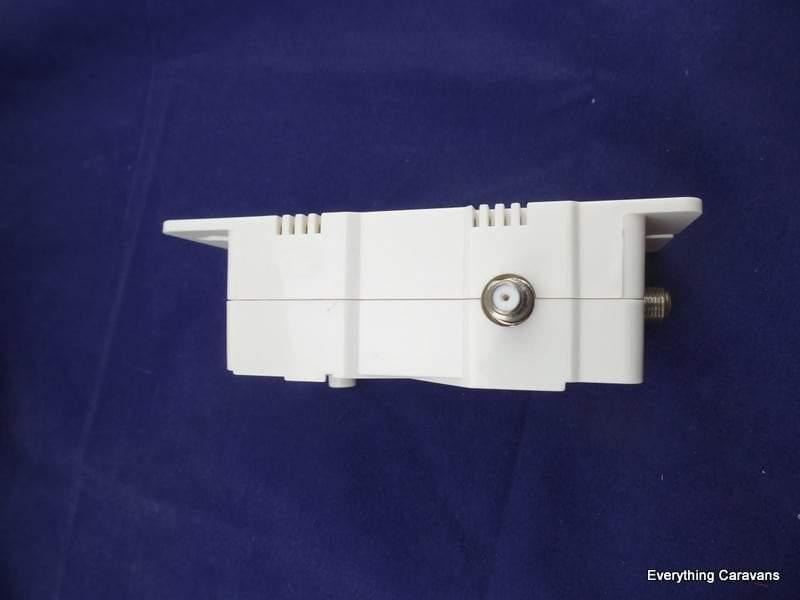 Satking Sk-380 Omni-Directional Marine and Caravan TV Antenna - Everything Caravans