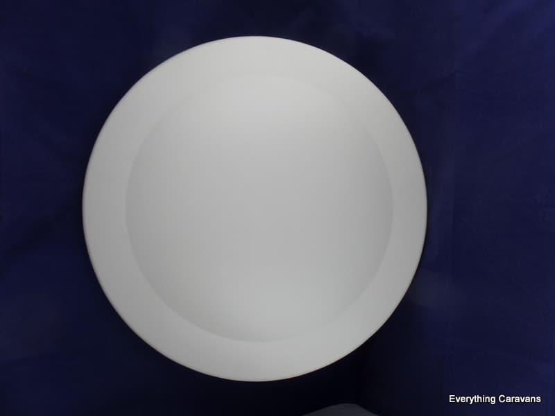 Satking Sk-380 Omni-Directional Marine and Caravan TV Antenna - Everything Caravans