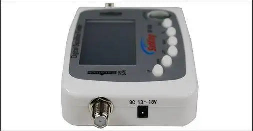 Satking Satellite Signal Finder Sk-500 - Everything Caravans