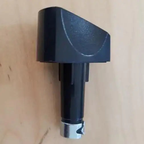 Selector Knob for RM2350 3 Way Fridge Dometic Caravan Fridge - Black - Everything Caravans