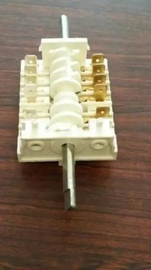 Selector Switch for 3 Way RM2350 2330 2453 2553 Dometic Caravan Fridge - Everything Caravans