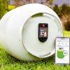 BMPRO Smartsense Gas Bottle Level Monitor - Wireless - Everything Caravans