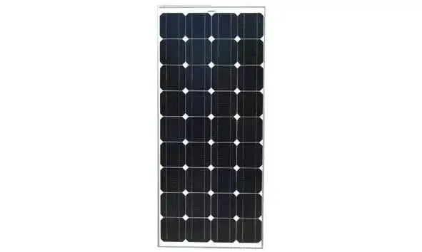 Solar King 120w Monocrystalline Pv 18V - Everything Caravans