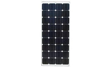 Solar Panel 200W 12v Pv Monocrystalline Solar Panel - Everything Caravans