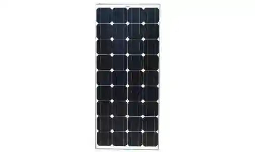 Solar Panel 200W 12v Pv Monocrystalline Solar Panel - Everything Caravans