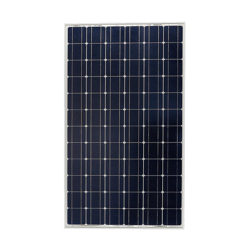 Solar Panel 305W-20V Mono 1658X1002x35mm Series 4B - Everything Caravans