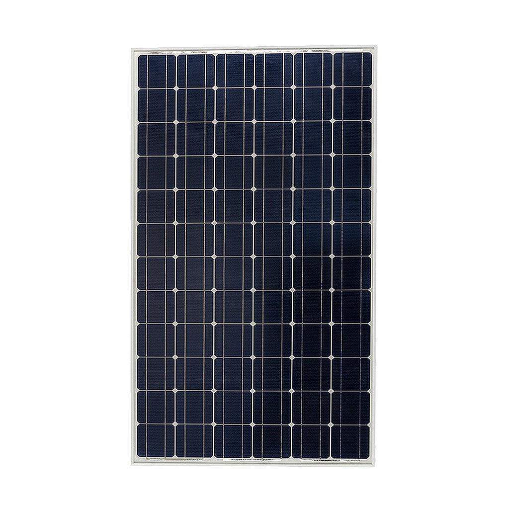 Solar Panel 305W-20V Mono 1658X1002x35mm Series 4B - Everything Caravans