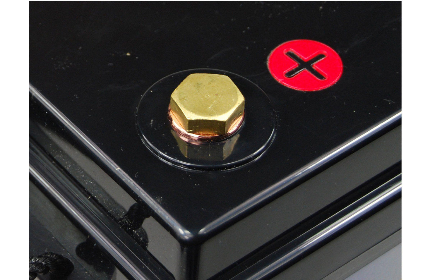 200amp Solarking Lithium Battery 12.8 volt with Bms Direct Replacement for Agm - Everything Caravans