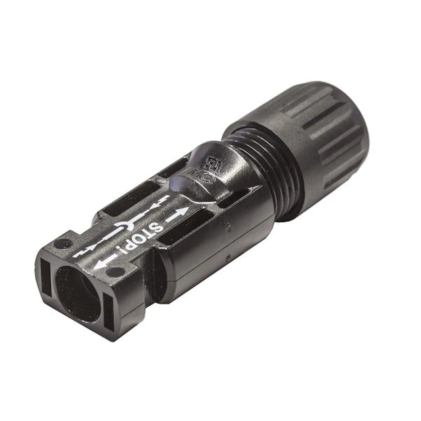 Solar - Female in Line with Pins - Everything Caravans