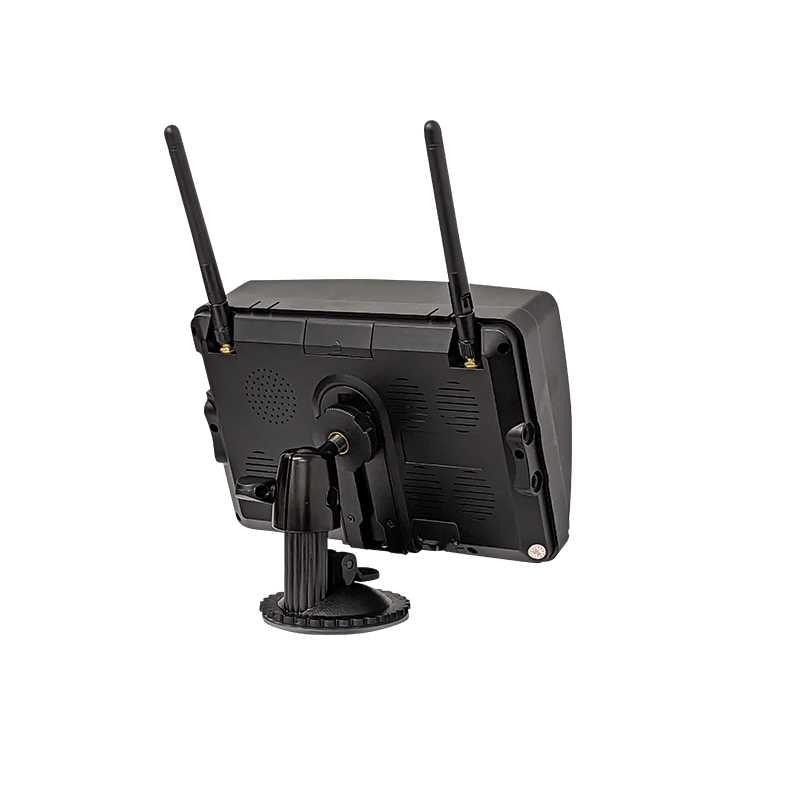 Sphere Wireless Rearvision Camera with 7in Display - Everything Caravans