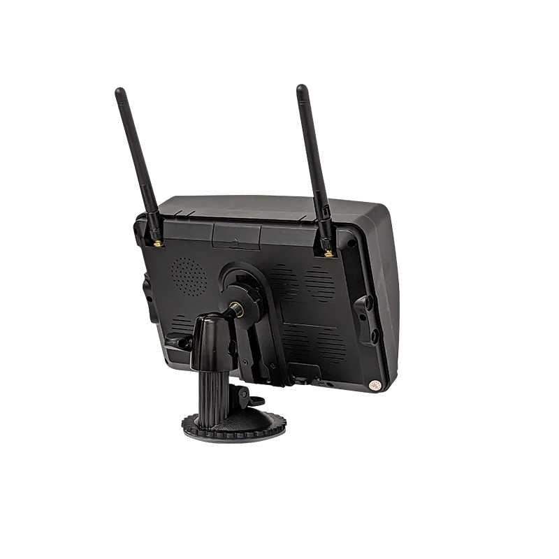 Sphere Wireless Rearvision Twin Camera with 7in Display - Everything Caravans