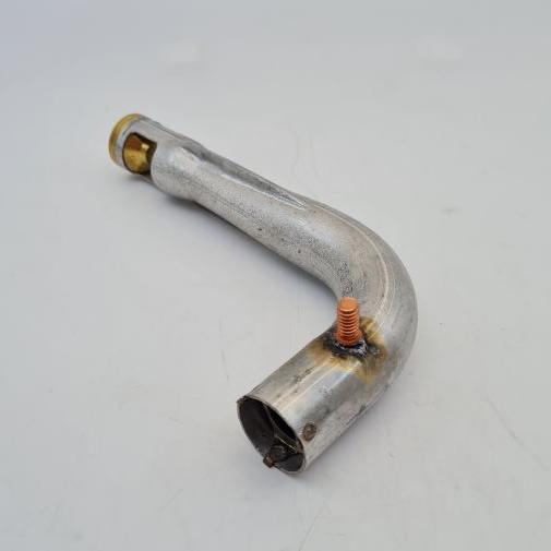 Suburban Hot Water Service Main Burner - Everything Caravans